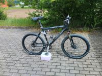 Fahrrad Ghost rt 7500.Fully.XT Ausstattung Baden-Württemberg - Schwäbisch Hall Vorschau