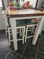 Tisch mit Stühlen Hessen - Homberg (Efze) Vorschau
