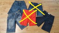 Shorts Gr 140 von Blue seven, Esprit Am Ohmberg - Bischofferode Vorschau