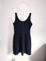 Kleid | Cocktailkleid | dunkelblau | Esprit | Gr. S Niedersachsen - Celle Vorschau