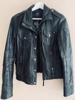 Gipsy Lederjacke, Damen, Gr. L Nordrhein-Westfalen - Südlohn Vorschau