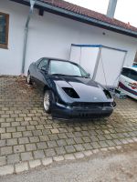 Fiat coupe 16v kein turbo Bayern - Weilheim i.OB Vorschau