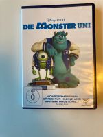 Disney Pixar die Monster Uni DVD Nordrhein-Westfalen - Mülheim (Ruhr) Vorschau