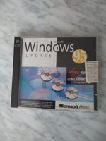 Microsoft Windows 95 Update Vobis Edition deutsch CD, Produkt Key Brandenburg - Spremberg Vorschau