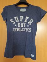 Superdry Shirt  Gr. S  NAVY Baden-Württemberg - Bad Friedrichshall Vorschau