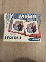 Memory Elsa und Anna / Frozen 2 Obervieland - Kattenturm Vorschau