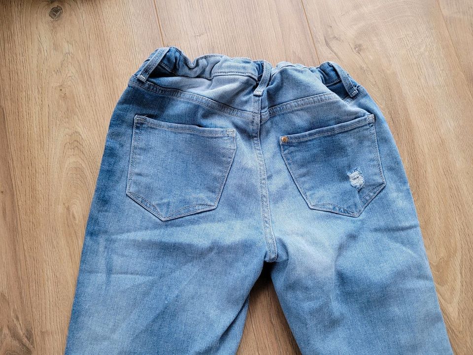 H&M Jeans Skinny fit, 152 in Rostock