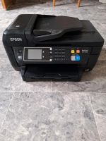 Drucker, Epson WF-2760 Bayern - Diespeck Vorschau