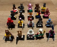 Lego Minifigures 71017 The Batman Series 1 - komplett alle 20 Fig Bayern - Zeil Vorschau