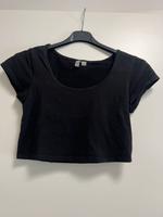 Neues Tshirt von der Marke ASOS in Größe 36 schwarz Kr. München - Unterhaching Vorschau