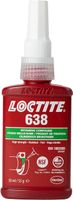 LOCTITE 638, hochfester Kleber für Welle-Nabe-Verbindungen Hessen - Karben Vorschau