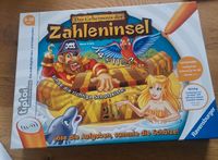 Tiptoi Spiel: Das Geheimnis der Zahleninsel Nürnberg (Mittelfr) - Aussenstadt-Sued Vorschau