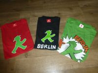 Ampelmann T-Shirts Gr. S **TOP** Niedersachsen - Obernkirchen Vorschau