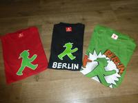 Ampelmann T-Shirts Gr. S **TOP** Niedersachsen - Obernkirchen Vorschau
