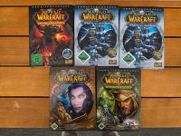 World of Warcraft Spiele/ WOW Nordrhein-Westfalen - Bergneustadt Vorschau