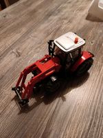 Siku Trecker Massey Ferguson 1:32 Nordfriesland - Neukirchen Vorschau