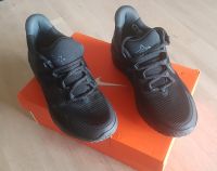 NEU! NIKE Sneaker, Sportschuhe Starrunner 4, schwarz, Gr. 37,5 Schleswig-Holstein - Schleswig Vorschau