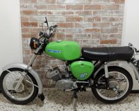 ❗️Suche❗️Simson s50,s51 oder Herkules G3,K50 Nordrhein-Westfalen - Dinslaken Vorschau