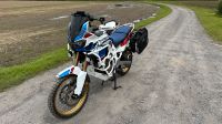 Honda Africa Twin Crf1000l Adventure Sport DCT Nordrhein-Westfalen - Datteln Vorschau