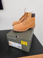 Timberland Boots Schuhe Größe 35 Bayern - Ingolstadt Vorschau