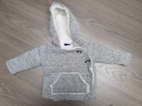 Winterjacke / Teddyjacke Lupilu 62/68 Baden-Württemberg - Ostfildern Vorschau