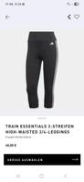 Adidas Leggins Fitness Gr. S Neu Kr. München - Neubiberg Vorschau