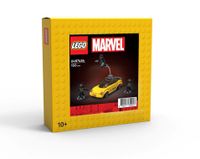 LEGO® Super Heroes 5008076 LEGO® MARVEL TAXI Bayern - Schweinfurt Vorschau
