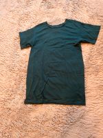 T-Shirt Kleid, Long-Shirt Gr. M Even & Odd Zalando seegrün Hessen - Maintal Vorschau
