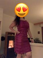 Schönes Kleid Cocktailkleid Partykleid Abendkleid Niedersachsen - Rosdorf Vorschau
