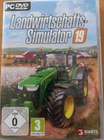 Landwirtschafts-Simulator 19 PC DVD Bayern - Salgen Vorschau