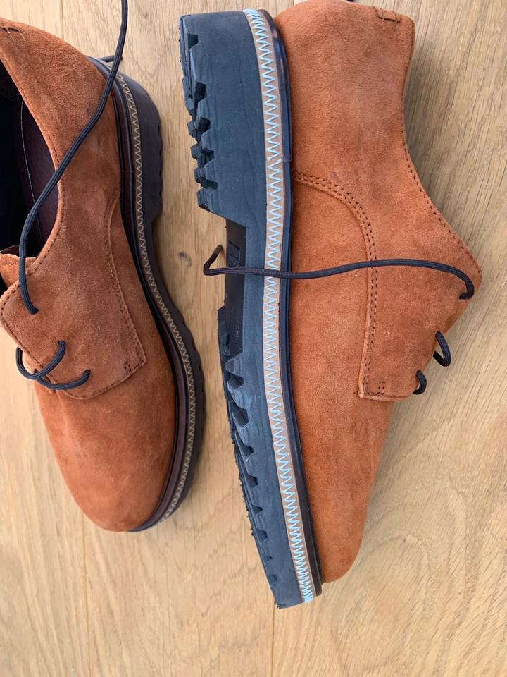Schnürer, Schnürschuhe, Halbschuhe, Büroschuhe, Damenschuhe in Stuttgart