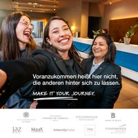 Empfangsmitarbeiter (m/w/d) - Steigenberger Hotel Bremen Walle - Steffensweg Vorschau