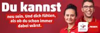 #834262 – (PENNY) Werkstudent (m/w/d) Bayern - Langquaid Vorschau