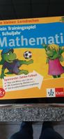 Die kleinen Lerndrachen Mathematik 1. Schuljahr, Brettspiel Hessen - Einhausen Vorschau