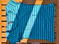 Blau gestreiftes Tshirt - Takko, Größe M Schleswig-Holstein - Reinbek Vorschau