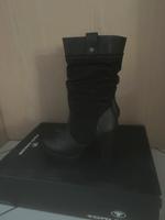 Stiefel Damenschuhe Bayern - Straubing Vorschau