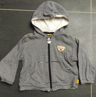 Sweatshirt- Jacke, Kids Größe 74, Bayern - Mühlhausen i.d. Oberpfalz Vorschau