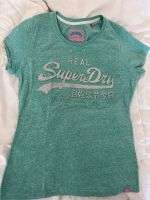 Superdry T-Shirt Rheinland-Pfalz - Worms Vorschau