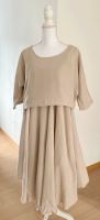 Sommerkleid Beige Unisex mit Pulli Saarbrücken-Mitte - Malstatt Vorschau