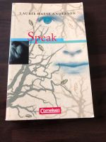 Englisch Buch-Speak Baden-Württemberg - Beilstein Vorschau