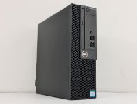 Pc Dell Optiplex 3050 SFF Intel Quad i5-6500 6th 3,20GHz 16GB 256 Baden-Württemberg - Fellbach Vorschau