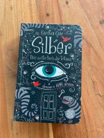 Silber Mini Buch, klein, 1. Buch, Kerstin Gier, fischer Verlag Friedrichshain-Kreuzberg - Friedrichshain Vorschau