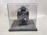 Star Wars TIE fighter pilot DeAgostini Helm Sammlung Ausgabe 5 Niedersachsen - Wolfsburg Vorschau