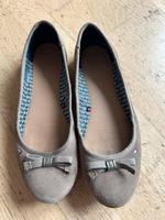 Ballerina, Gr.39, Tommy Hilfiger, guter Zustand. Bayern - Starnberg Vorschau