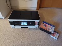 Brother - MFC-J4625DW - 4in1 Multifunktionsdrucker Nordrhein-Westfalen - Ratingen Vorschau