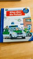 Wieso? Weshalb? Warum? Alles über die Polizei Leipzig - Kleinzschocher Vorschau