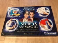 Ehrlich Brothers Zauberkasten Secrets of Magic Nordrhein-Westfalen - Kalletal Vorschau