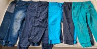 Set lange Hosen Junge Gr. 104 Leipzig - Kleinzschocher Vorschau