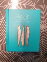 Fisch - Die köstlichsten Rezepte Mini Gourmet Kochbuch Rheinland-Pfalz - Ludwigshafen Vorschau