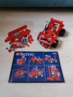 Lego Technic 8032 Bayern - Pinzberg Vorschau